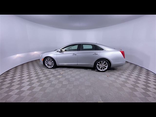 2014 Cadillac XTS Luxury