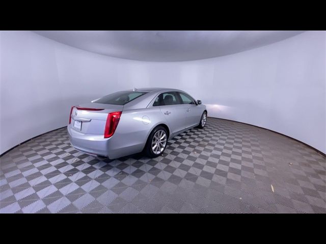 2014 Cadillac XTS Luxury