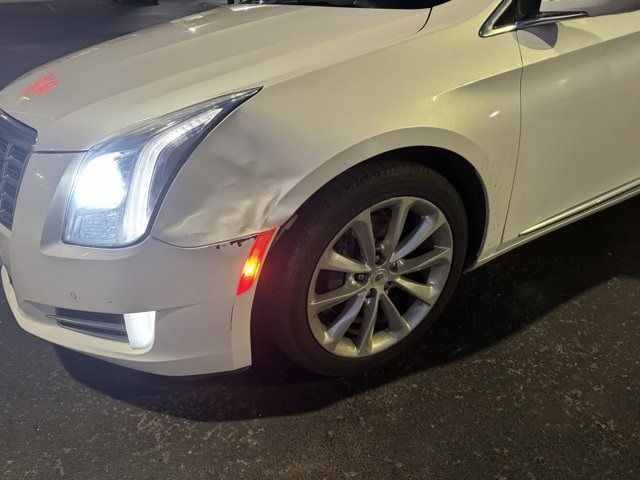 2014 Cadillac XTS Luxury