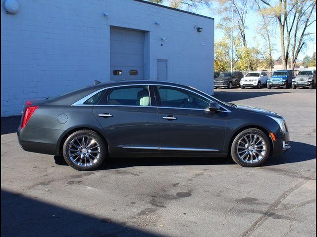 2014 Cadillac XTS Luxury