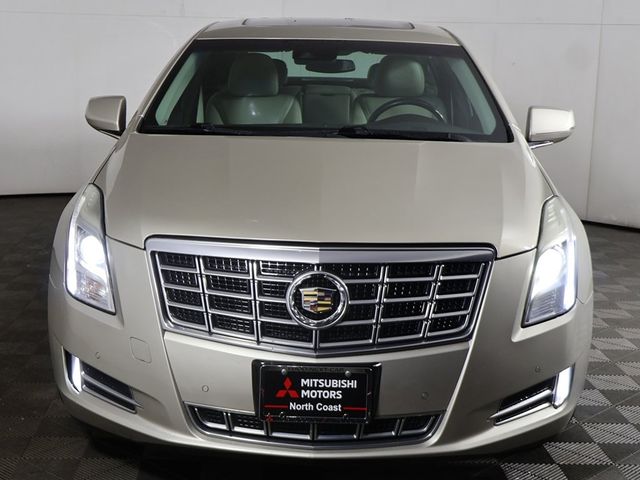 2014 Cadillac XTS Luxury