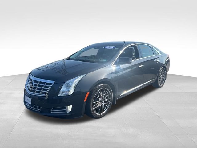 2014 Cadillac XTS Luxury