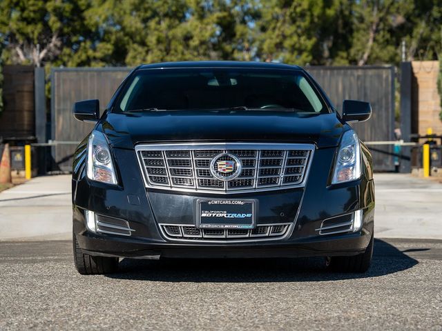 2014 Cadillac XTS Luxury