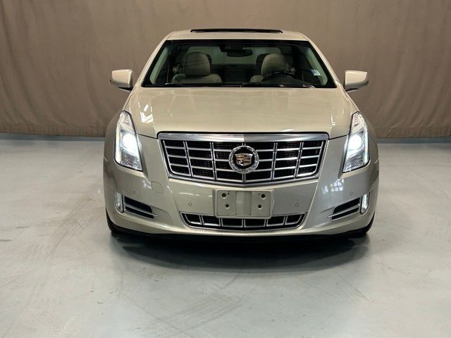 2014 Cadillac XTS Luxury