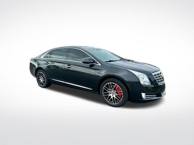 2014 Cadillac XTS Luxury