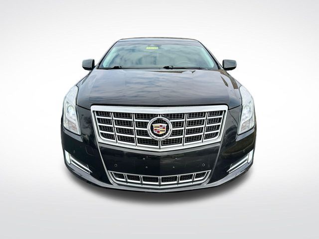 2014 Cadillac XTS Luxury