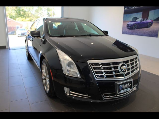 2014 Cadillac XTS Luxury