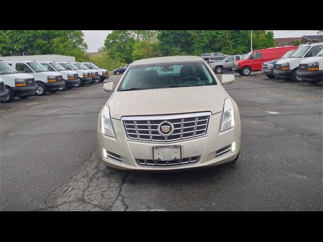 2014 Cadillac XTS Luxury