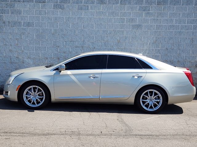 2014 Cadillac XTS Luxury