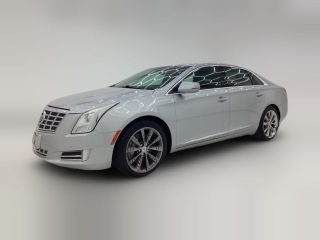 2014 Cadillac XTS Luxury