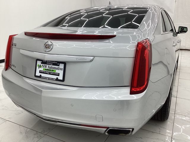 2014 Cadillac XTS Luxury