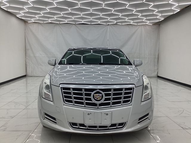2014 Cadillac XTS Luxury