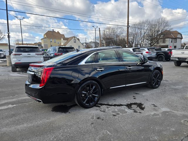 2014 Cadillac XTS Luxury