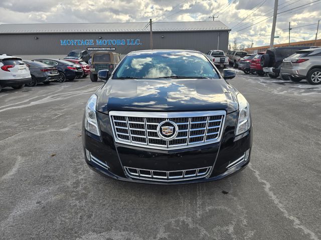 2014 Cadillac XTS Luxury