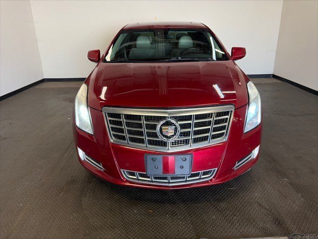 2014 Cadillac XTS Luxury