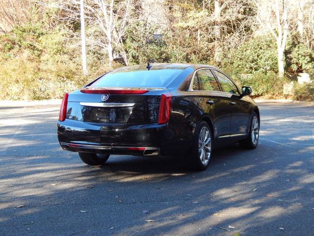 2014 Cadillac XTS Luxury