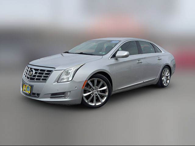 2014 Cadillac XTS Luxury