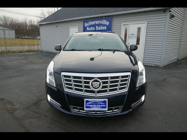 2014 Cadillac XTS Luxury