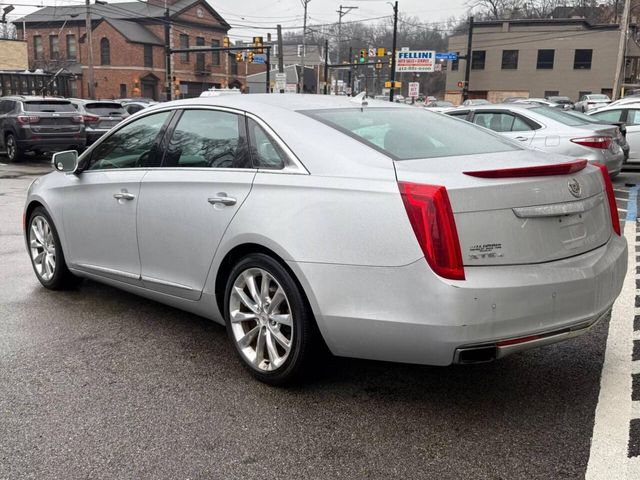 2014 Cadillac XTS Luxury