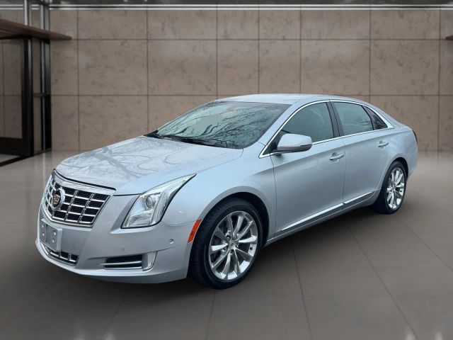 2014 Cadillac XTS Luxury