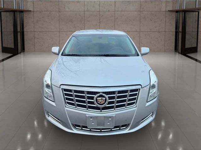 2014 Cadillac XTS Luxury