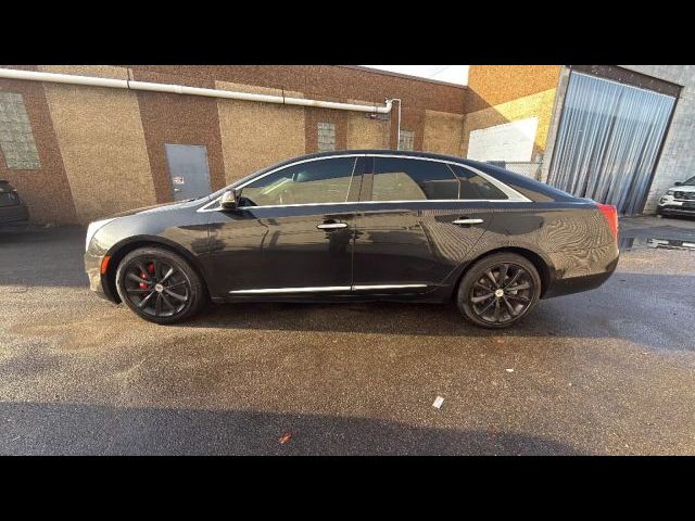 2014 Cadillac XTS Luxury