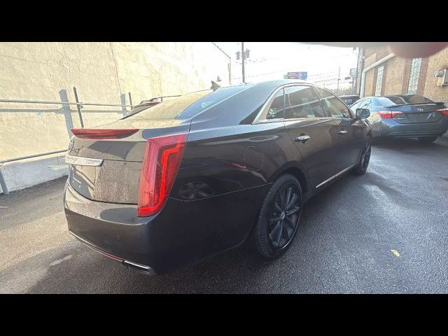 2014 Cadillac XTS Luxury