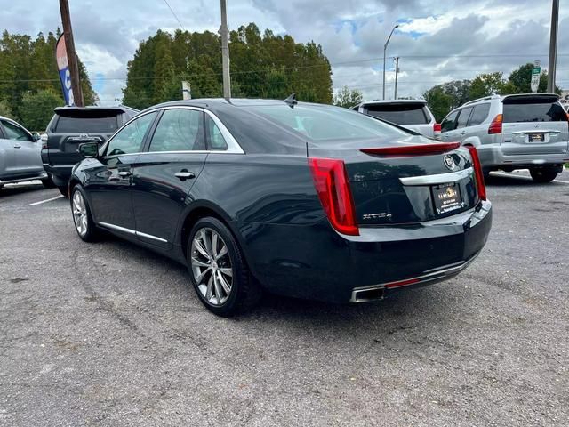 2014 Cadillac XTS Luxury