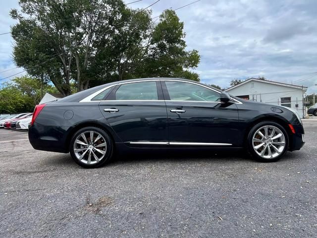 2014 Cadillac XTS Luxury