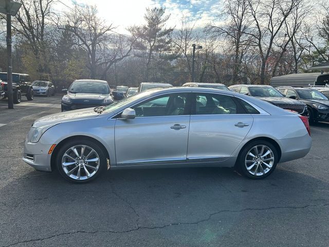 2014 Cadillac XTS Luxury