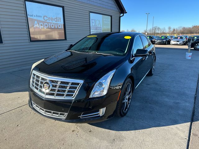 2014 Cadillac XTS Luxury