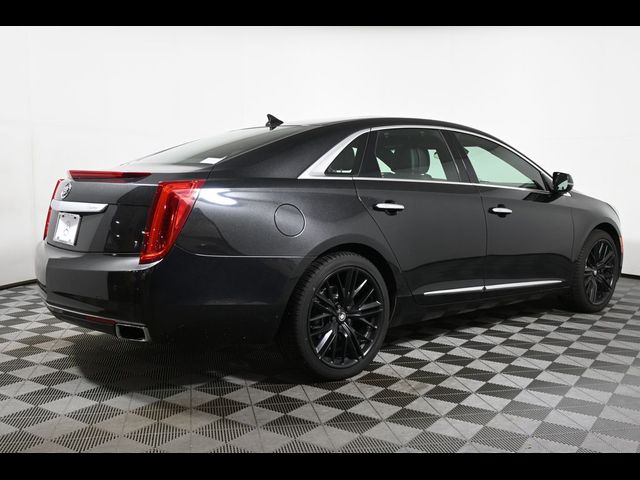 2014 Cadillac XTS Platinum