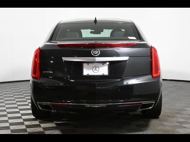 2014 Cadillac XTS Platinum