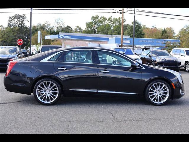 2014 Cadillac XTS Platinum