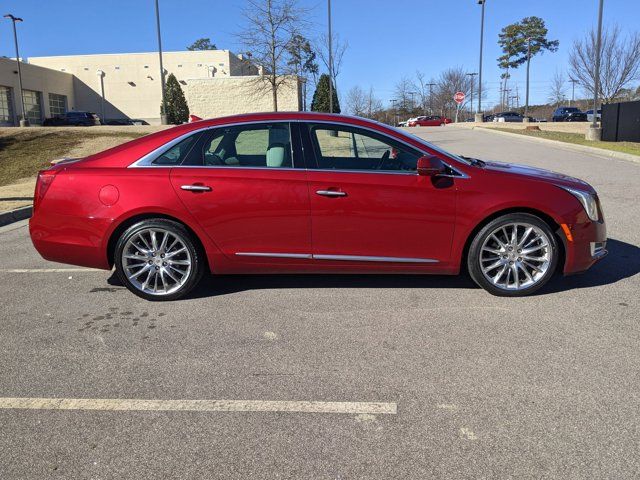 2014 Cadillac XTS Platinum