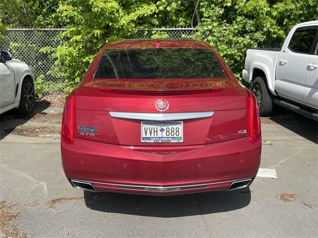 2014 Cadillac XTS Platinum