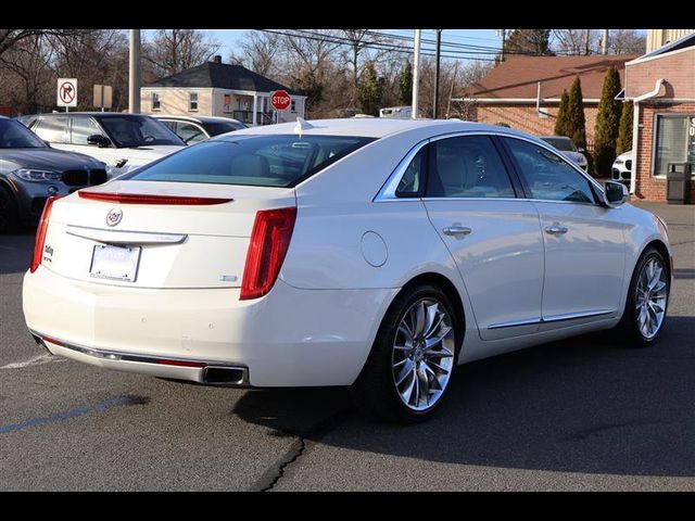 2014 Cadillac XTS Platinum