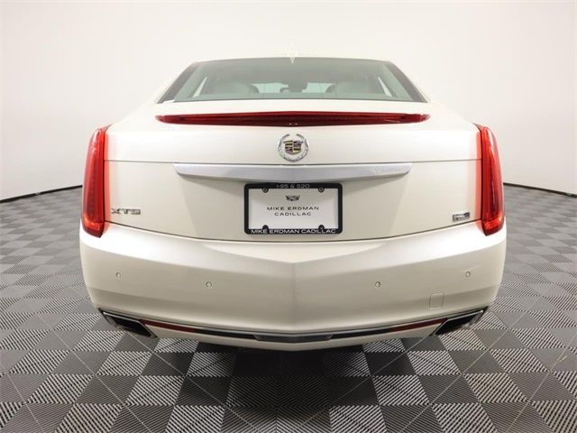 2014 Cadillac XTS Platinum