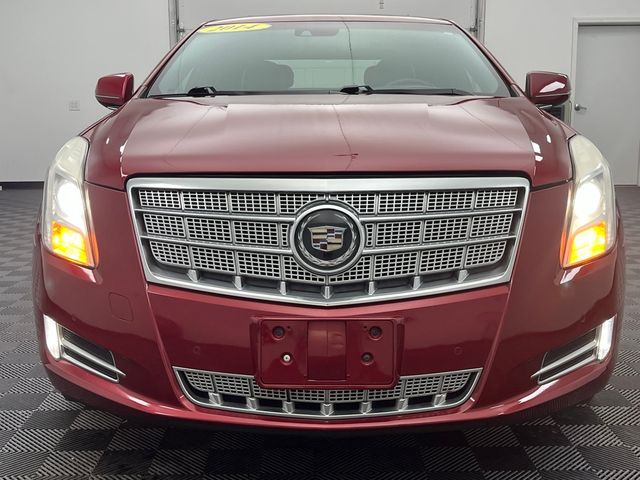 2014 Cadillac XTS Platinum