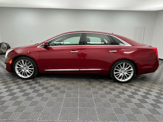 2014 Cadillac XTS Platinum