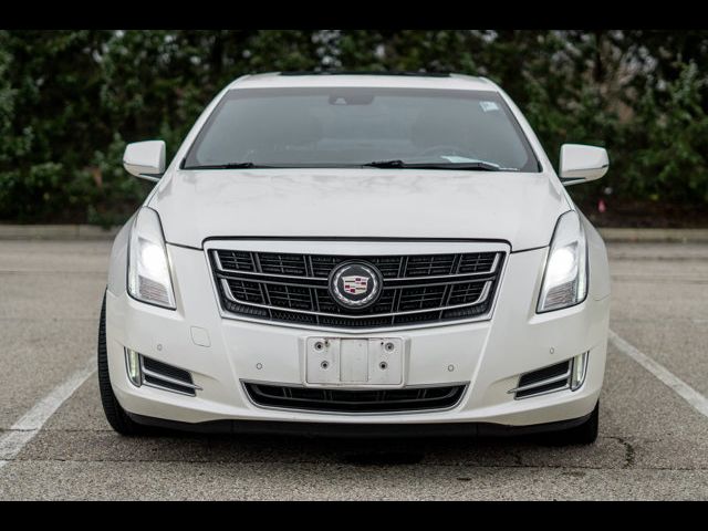 2014 Cadillac XTS Platinum