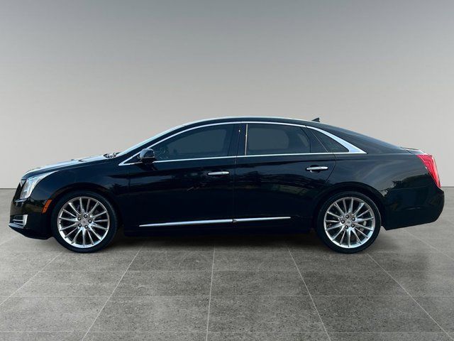 2014 Cadillac XTS Platinum