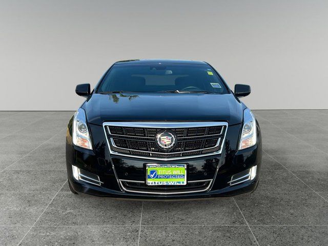 2014 Cadillac XTS Platinum