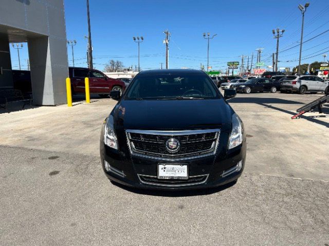 2014 Cadillac XTS Platinum