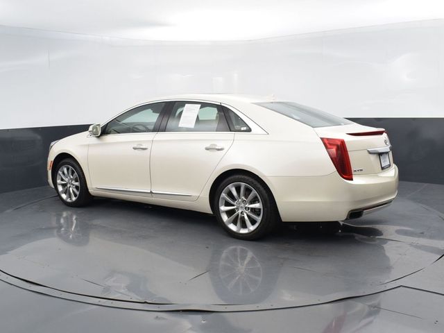 2014 Cadillac XTS Premium