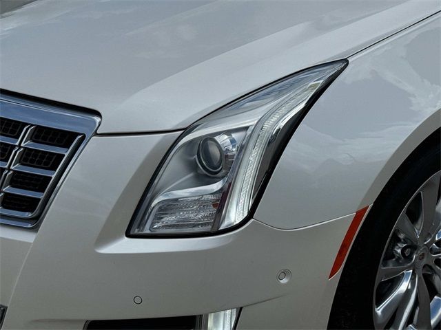 2014 Cadillac XTS Premium