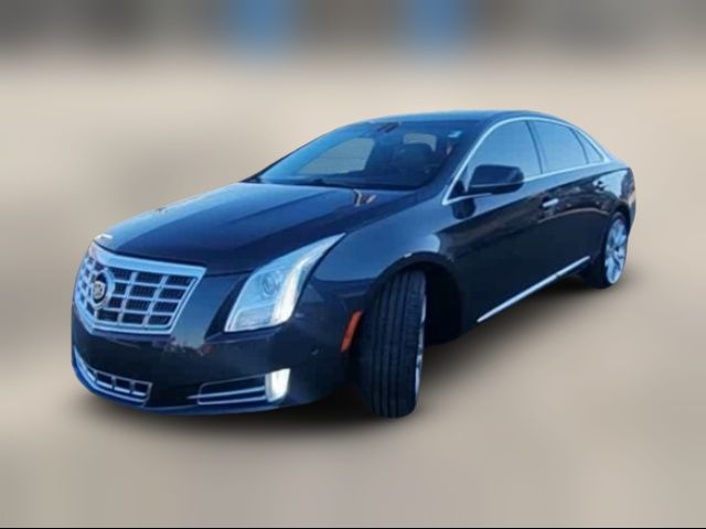 2014 Cadillac XTS Premium