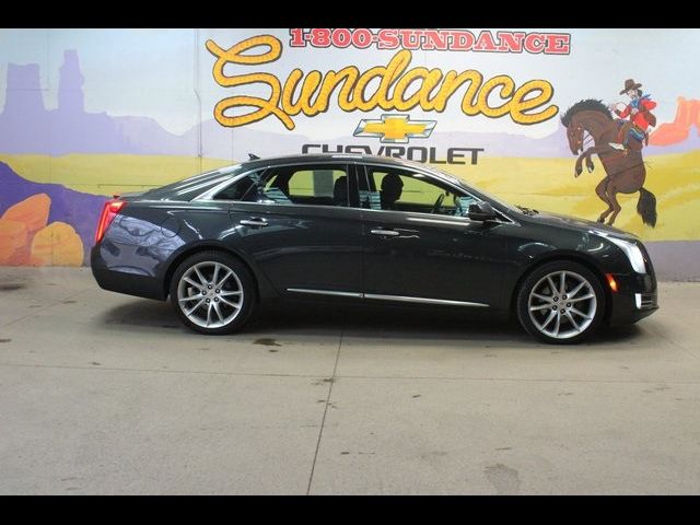 2014 Cadillac XTS Premium