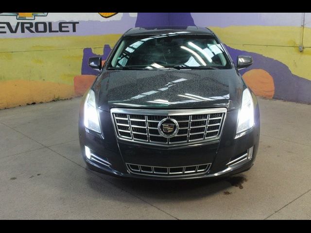 2014 Cadillac XTS Premium