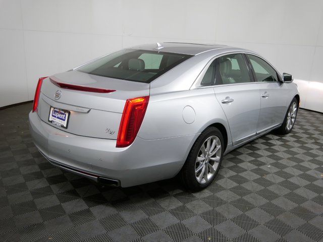 2014 Cadillac XTS Premium